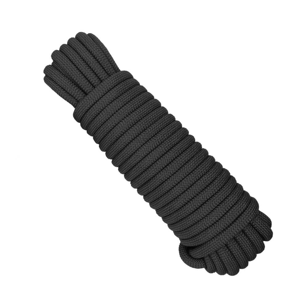Virvė paracord A10 Expedition 15 m x Ø 9 mm