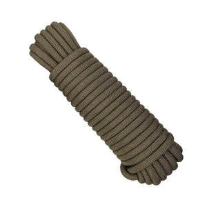Virvė paracord A10 Expedition 15 m x Ø 9 mm