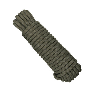 Virvė paracord A10 Expedition 15 m x Ø 9 mm