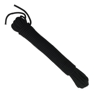 Virvė paracord A10 Expedition 15m x Ø 3mm