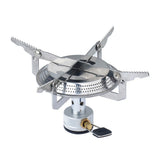Viryklė Mil-Tec Spider Large
