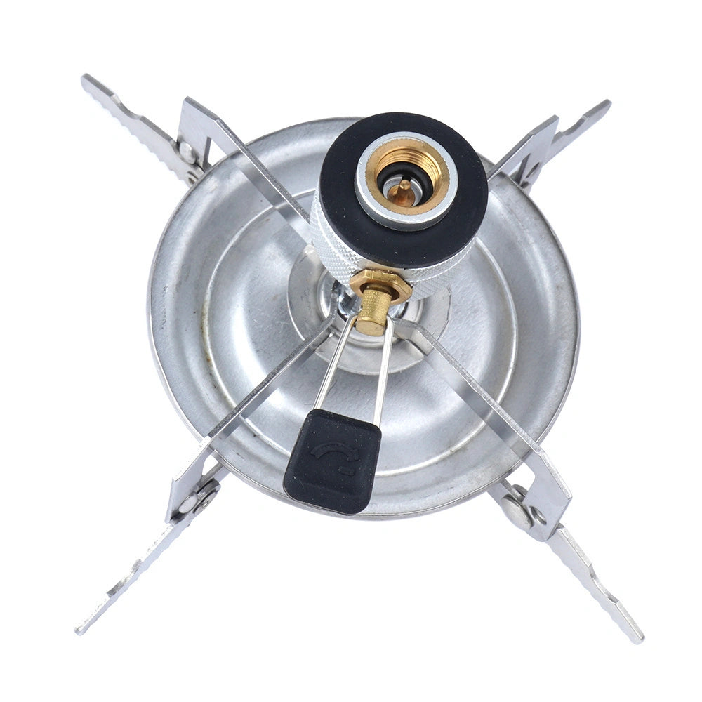 Viryklė Mil-Tec Spider Large
