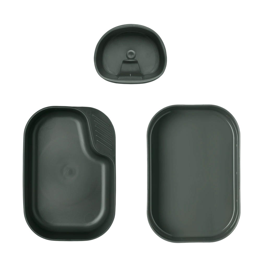 Indų rinkinys Wildo® CAMP-A-BOX® Basic