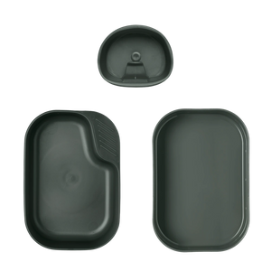 Indų rinkinys Wildo® CAMP-A-BOX® Basic