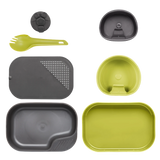 Indų rinkinys Wildo CAMP-A-BOX® Complete