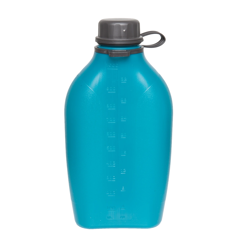 Gertuvė Wildo® Explorer Bottle, 1l.