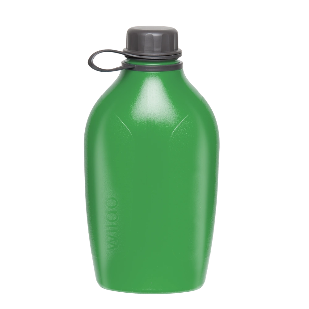 Gertuvė Wildo® Explorer Bottle, 1l.