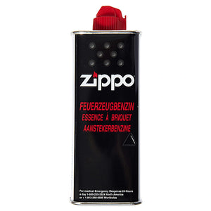 Žibalas žiebtuvėliams Zippo, 125ml.