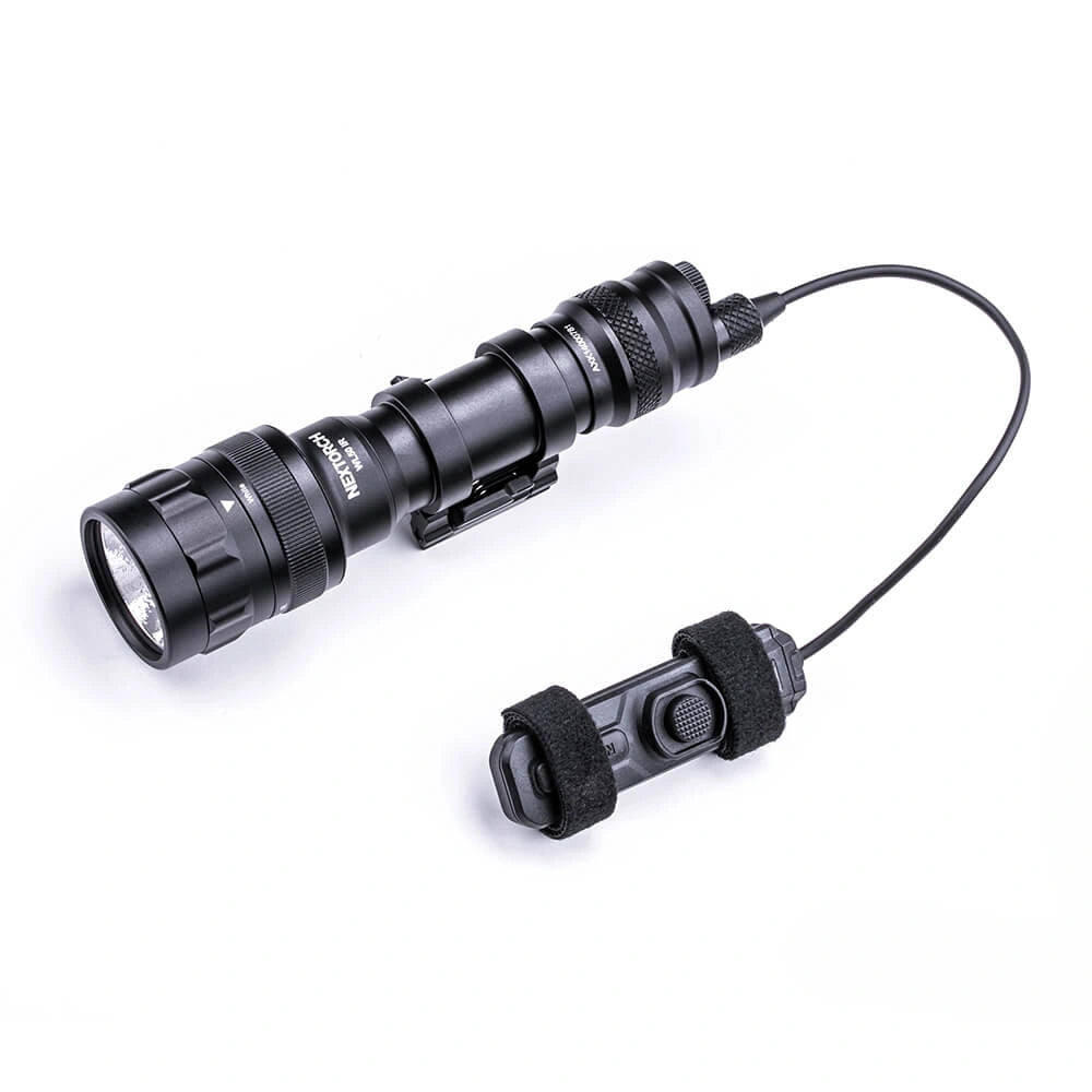 Žibintas ant ilgo ginklo Nextorch WL50B IR