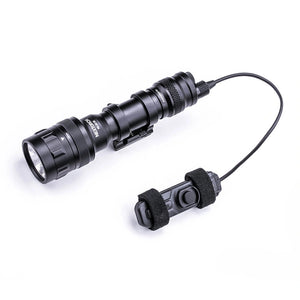 Žibintas ant ilgo ginklo Nextorch WL50B IR