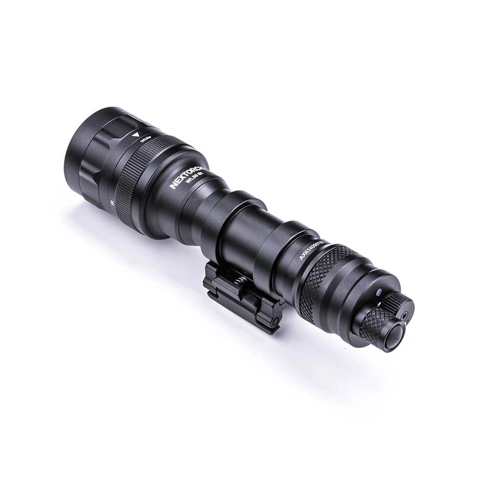 Žibintas ant ilgo ginklo Nextorch WL50B IR