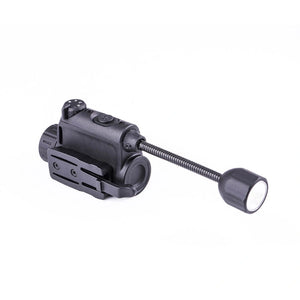 Žibintas ant šalmo Nextorch rStar su IR
