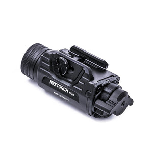 Žibintas pistoletui Nextorch WL11