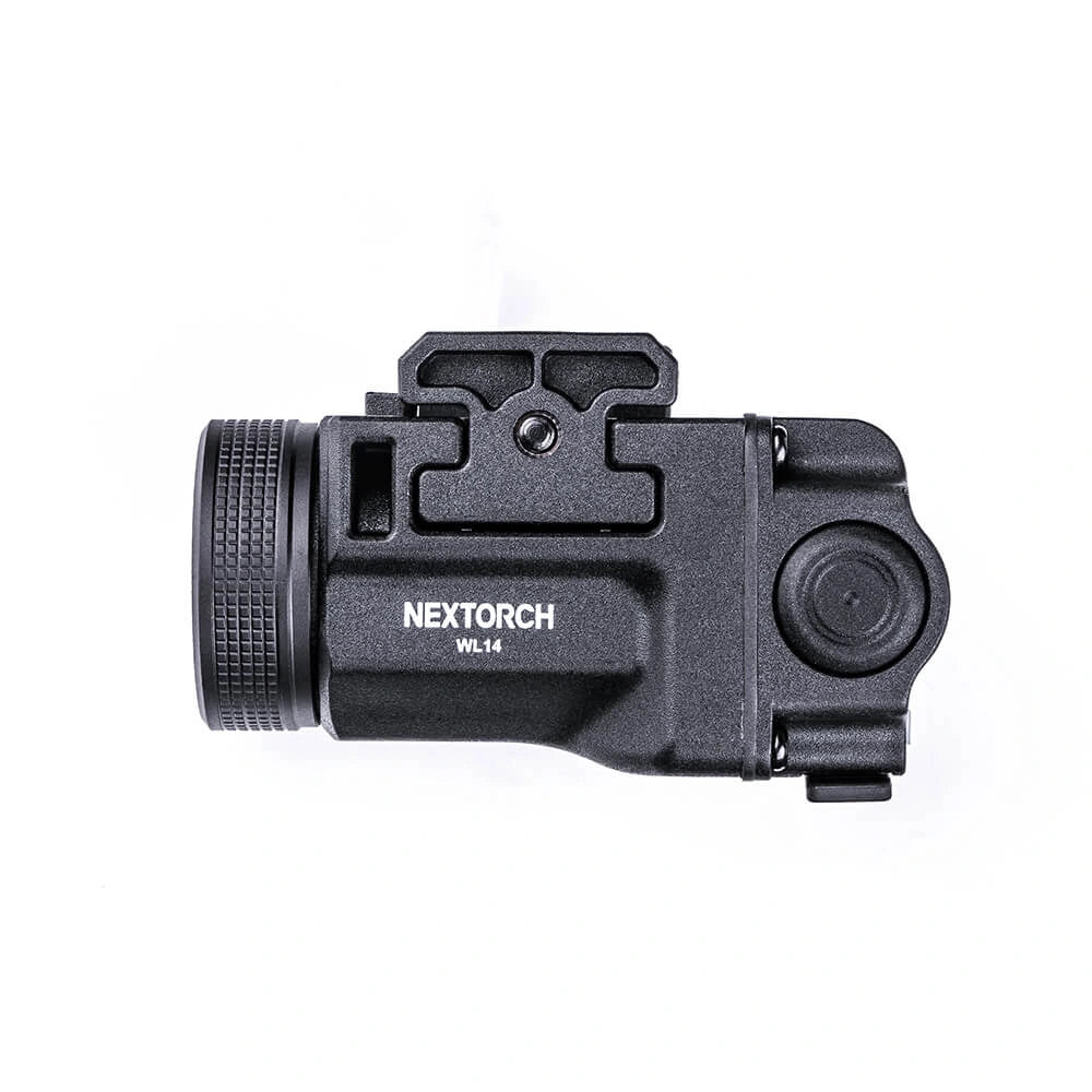 Žibintas pistoletui Nextorch WL14