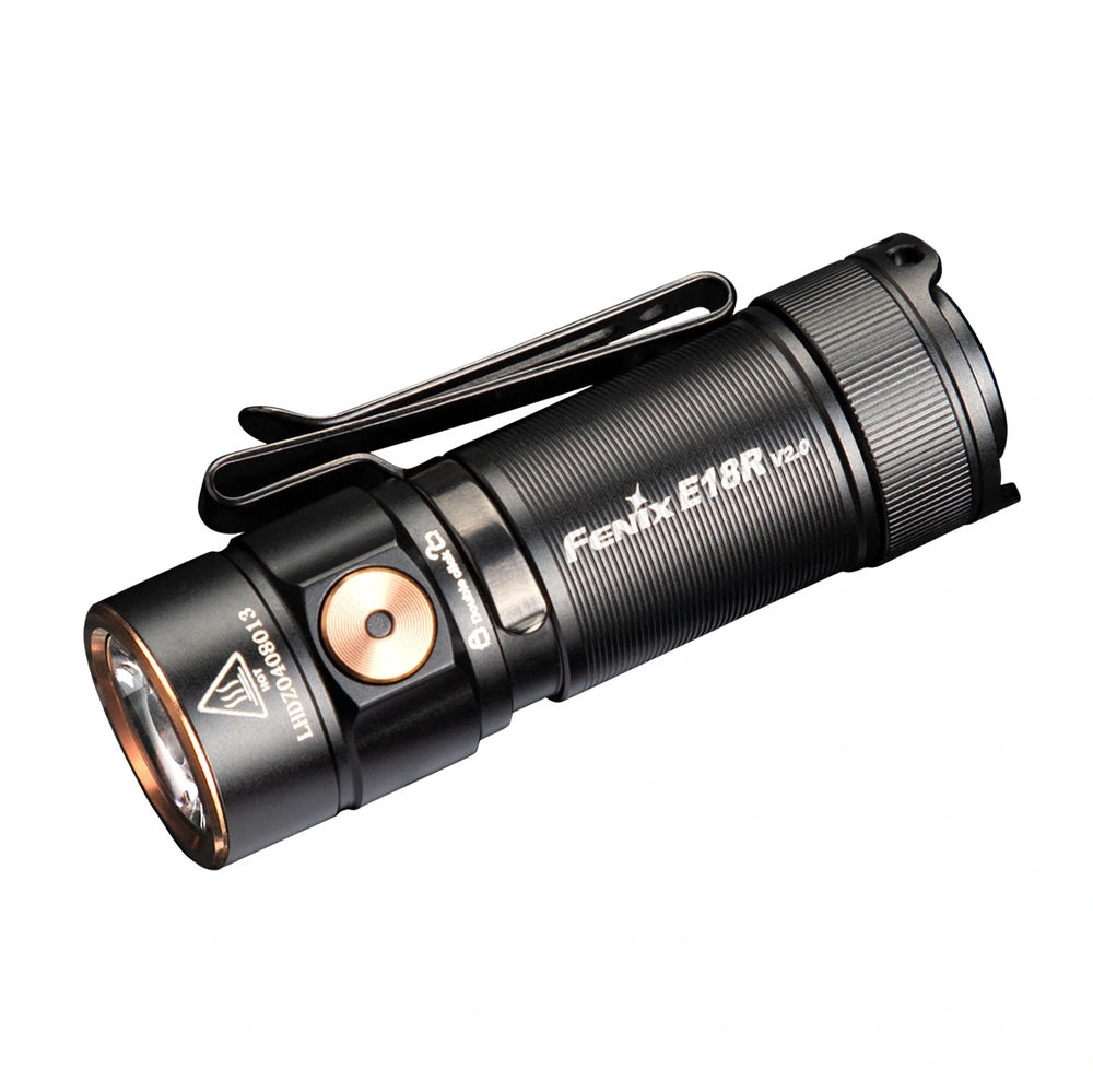 Prožektorius Fenix E18R V2.0, 1200lm.