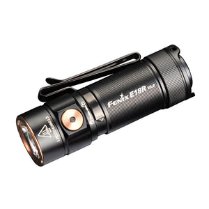 Prožektorius Fenix E18R V2.0, 1200lm.