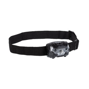 Galvos žibintuvėlis Mil-Tec Cree XPE