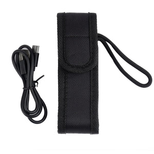Žibintuvėlis Mil-Tec Tactical Mini