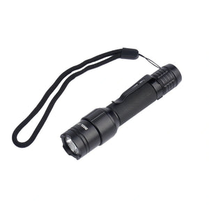 Žibintuvėlis Mil-Tec Tactical Mini
