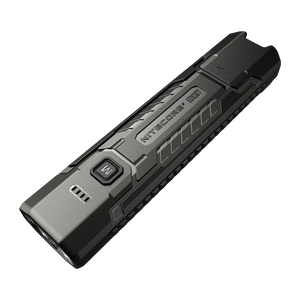 Žibintuvėlis Nitecore EDC07– 1500lm.