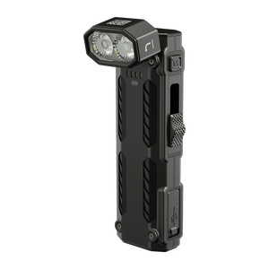 Žibintuvėlis EDC Nitecore EDC09– 1600lm.