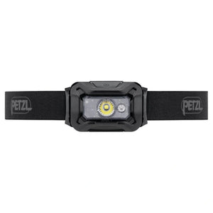 Žibintuvėlis Petzl Aria 1 RGB, 350 lm.