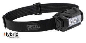 Žibintuvėlis Petzl Aria 2 RGB, 450lm.