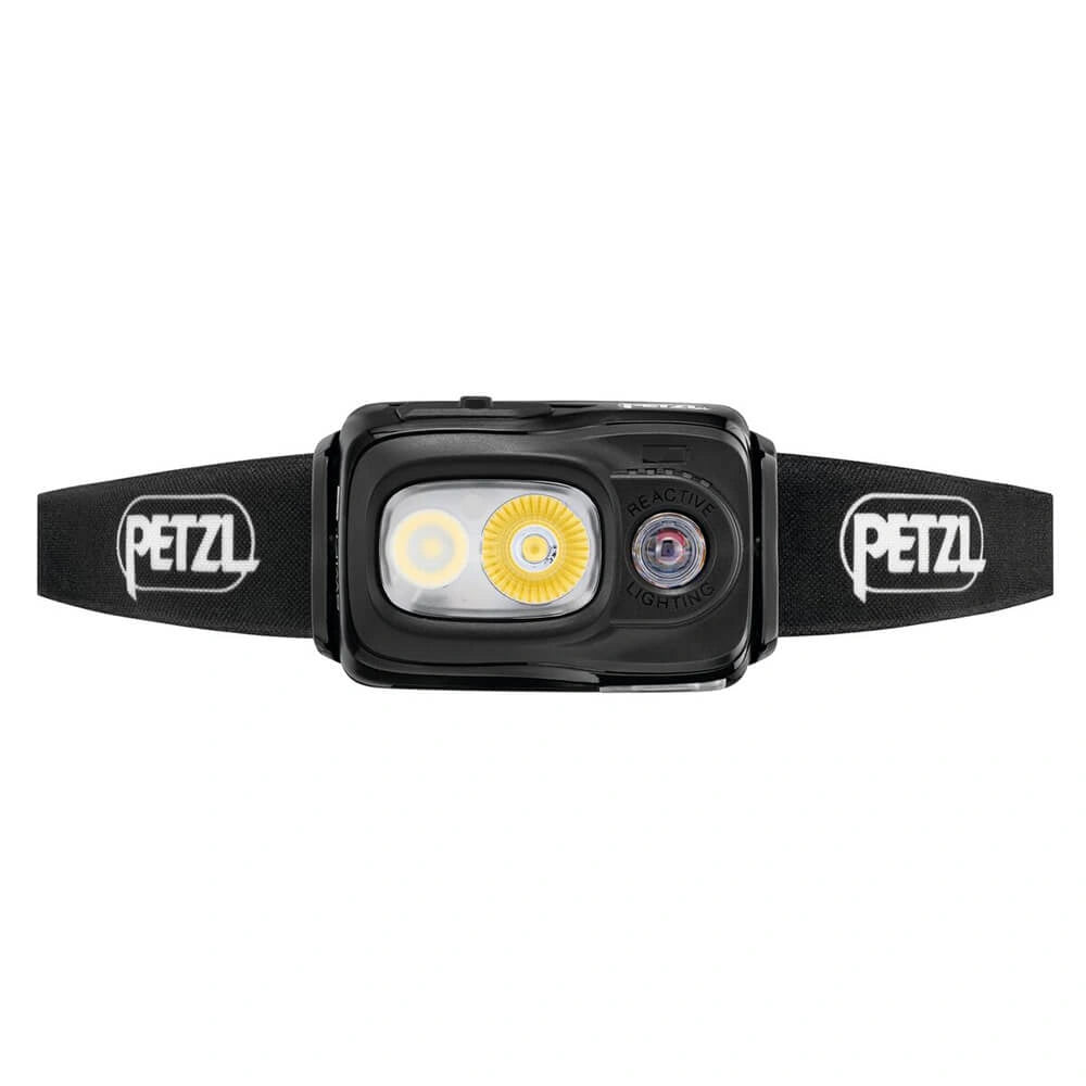 Žibintuvėlis Petzl Swift RL, 1100lm.