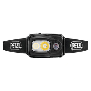 Žibintuvėlis Petzl Swift RL, 1100lm.
