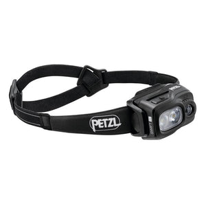 Žibintuvėlis Petzl Swift RL, 1100lm.