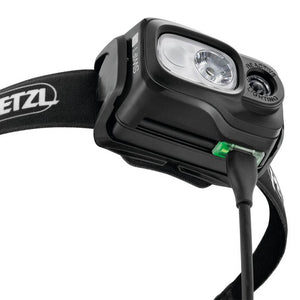 Žibintuvėlis Petzl Swift RL, 1100lm.