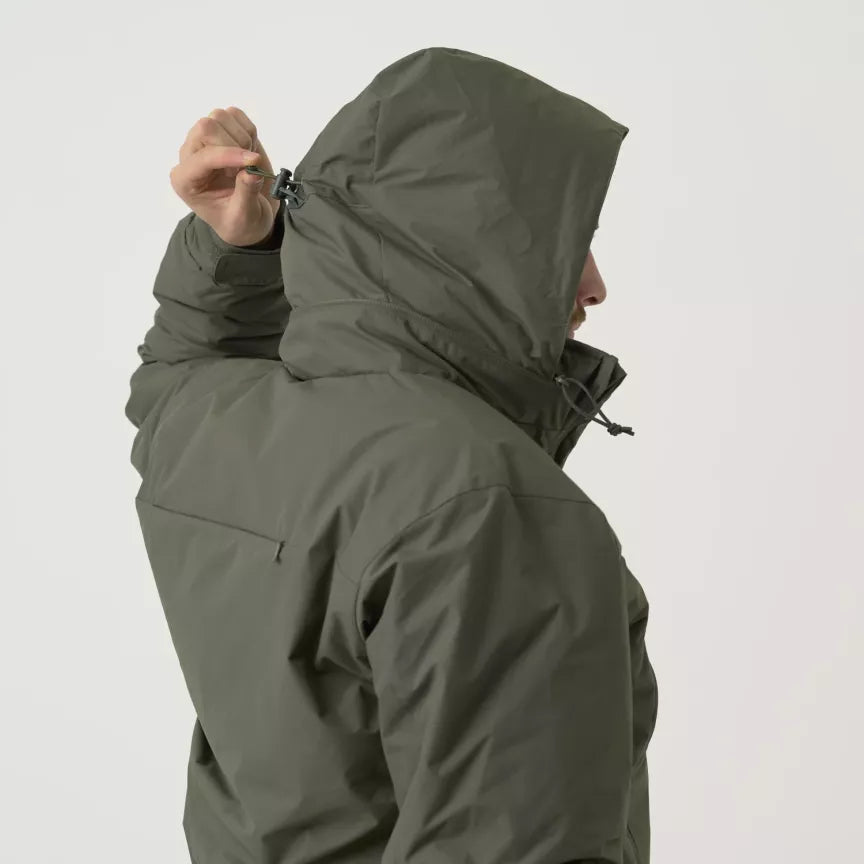Žieminė striukė Helikon-Tex Husky- Climashield® Apex 100g