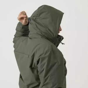 Žieminė striukė Helikon-Tex Husky- Climashield® Apex 100g