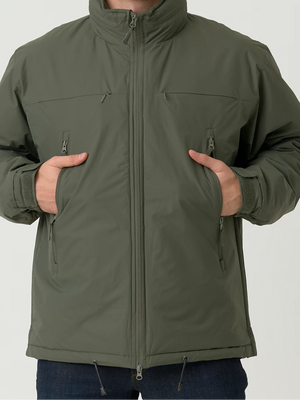 Žieminė striukė Helikon-Tex Husky- Climashield® Apex 100g