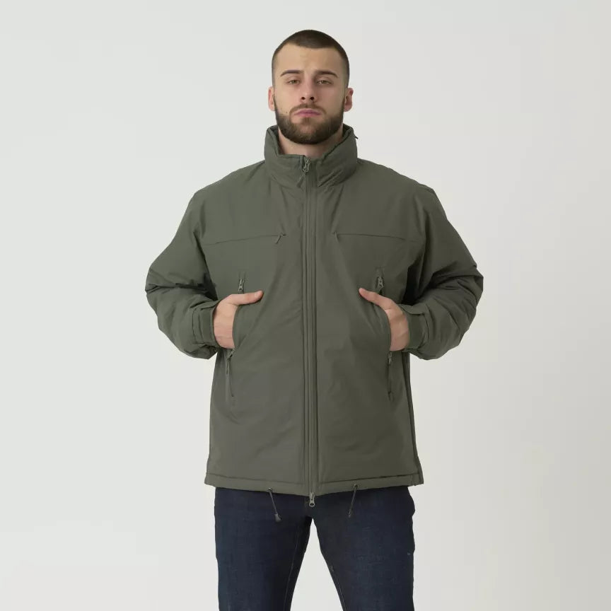 Žieminė striukė Helikon-Tex Husky- Climashield® Apex 100g