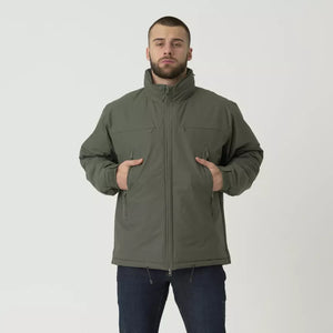 Žieminė striukė Helikon-Tex Husky- Climashield® Apex 100g