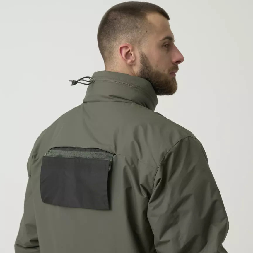Žieminė striukė Helikon-Tex Husky- Climashield® Apex 100g