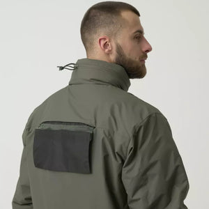 Žieminė striukė Helikon-Tex Husky- Climashield® Apex 100g