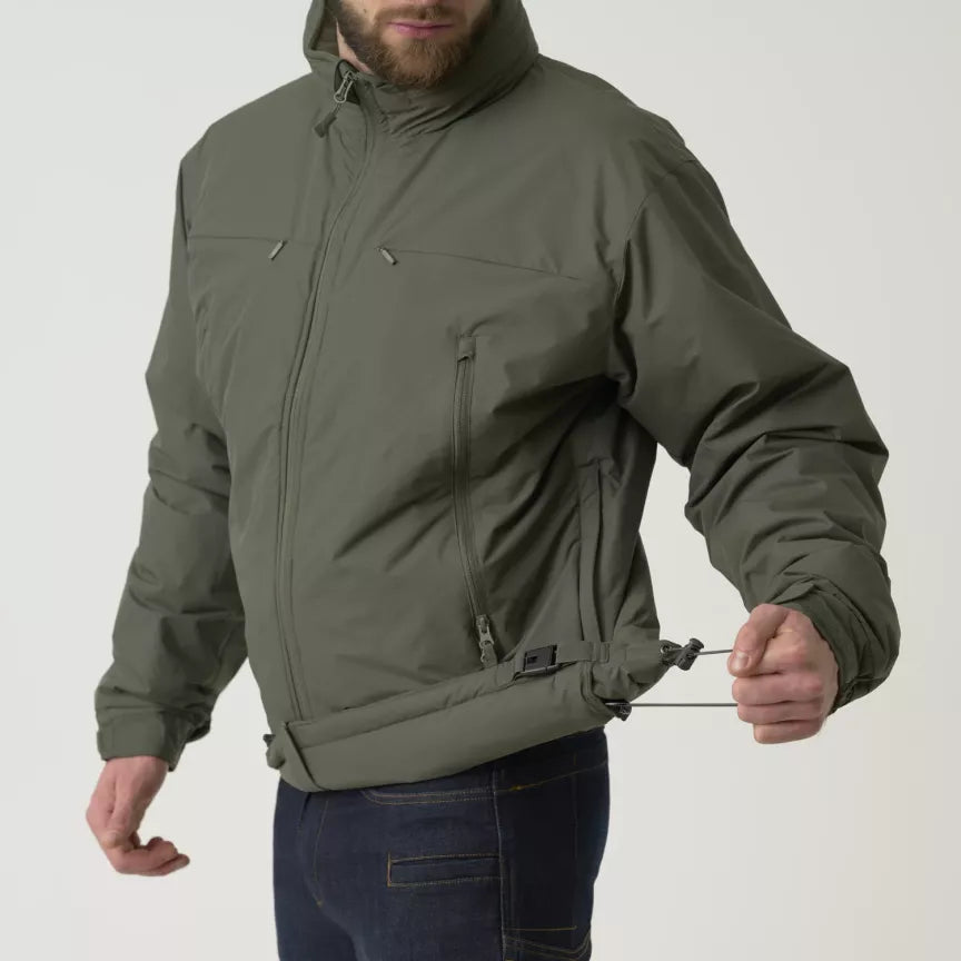 Žieminė striukė Helikon-Tex Husky- Climashield® Apex 100g