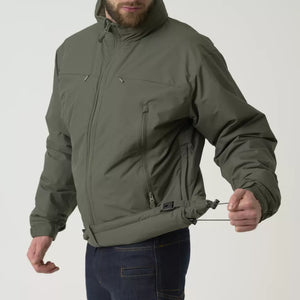 Žieminė striukė Helikon-Tex Husky- Climashield® Apex 100g