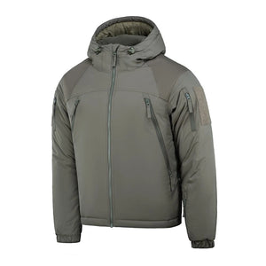 Žieminė striukė M-Tac Alpha Gen.III Pro G-Loft