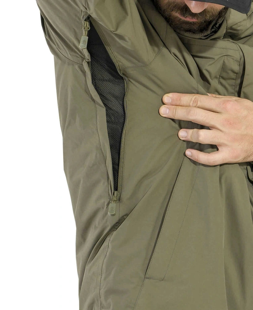 Žieminė striukė Pentagon GEN V 3.0 Parka