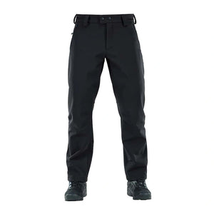 Žieminės kelnės M-Tac Soft Shell Vent