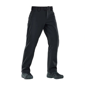 Žieminės kelnės M-Tac Soft Shell Vent