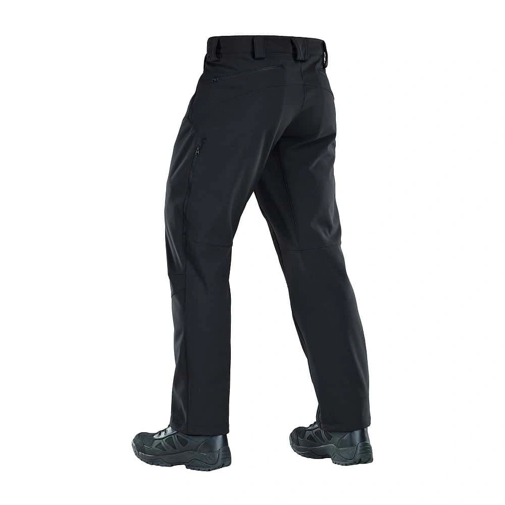 Žieminės kelnės M-Tac Soft Shell Vent