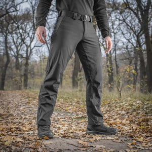 Žieminės kelnės M-Tac Soft Shell Vent
