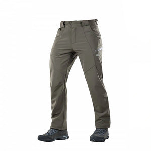 Žieminės kelnės M-Tac Soft Shell Winter