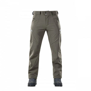 Žieminės kelnės M-Tac Soft Shell Winter