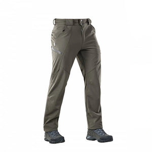 Žieminės kelnės M-Tac Soft Shell Winter