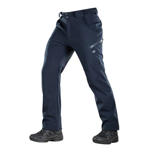 Žieminės kelnės M-Tac Soft Shell Winter